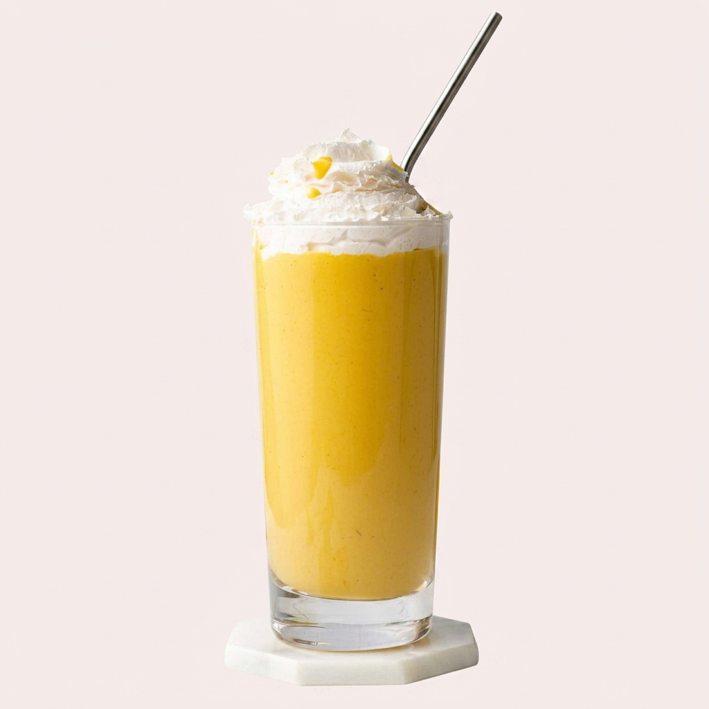 Mango Shake